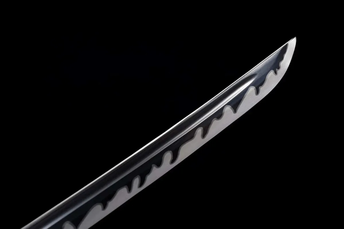 Katana Kage 影 - immagine 4