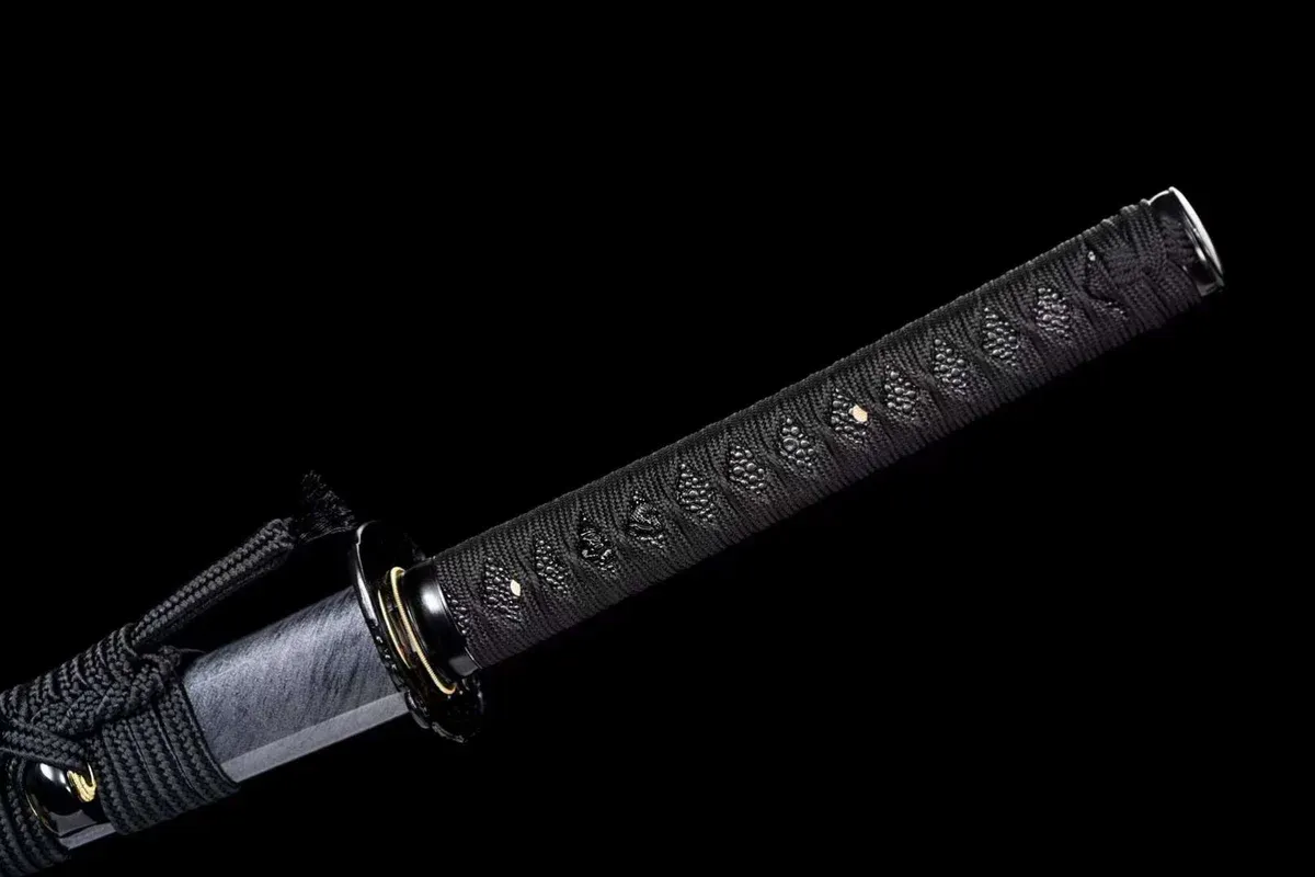 Katana Kage 影 - immagine 6