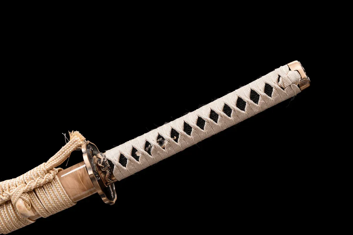 Katana Kamon 家紋 - immagine 12