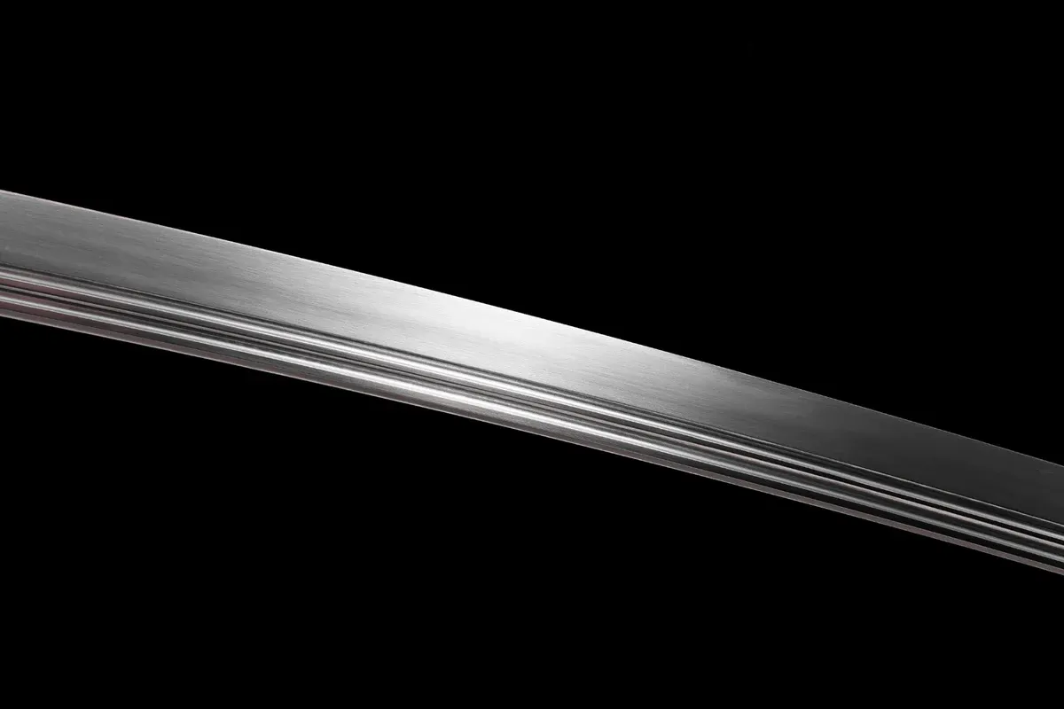 Katana Kamon 家紋 - immagine 6