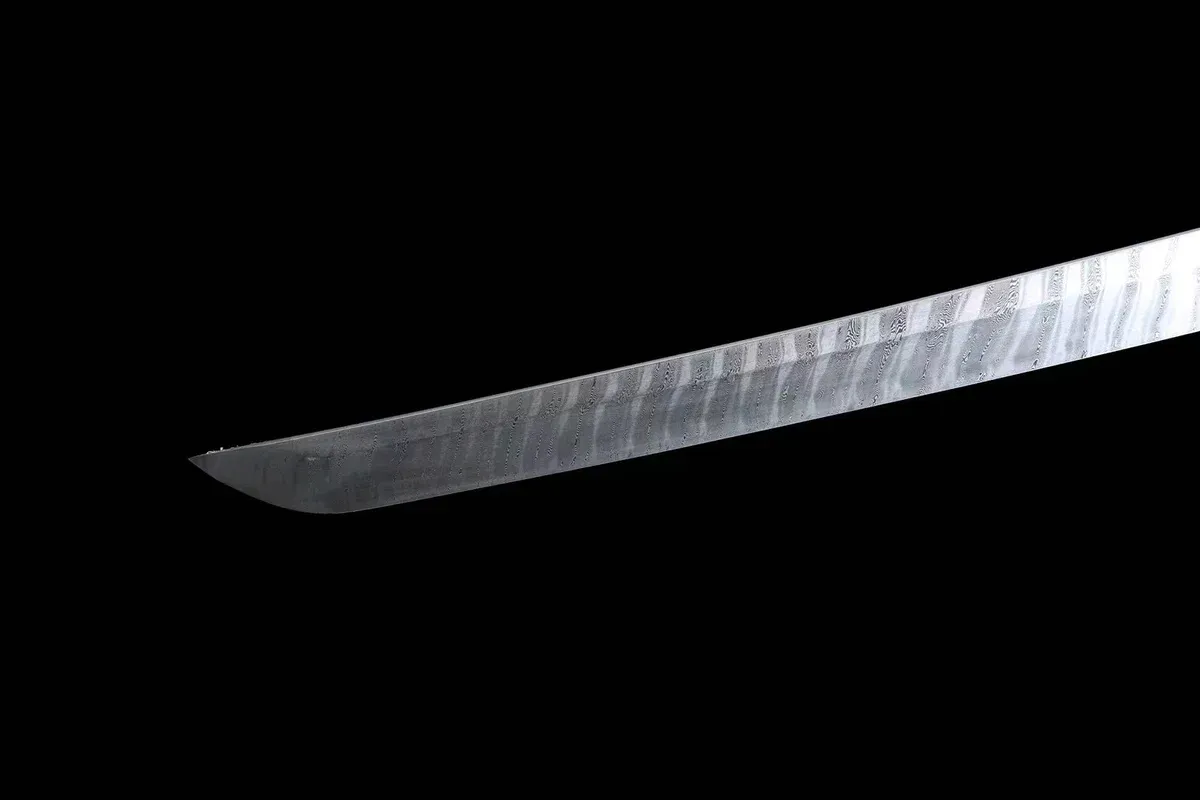 Katana Kangaeruhito 考える人 - immagine 5