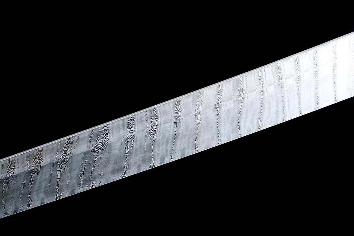 Katana Kangaeruhito 考える人 - immagine 6