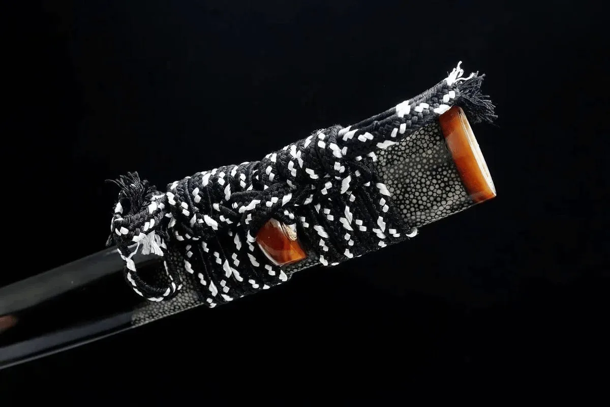 Katana Kangaeruhito 考える人 - immagine 8