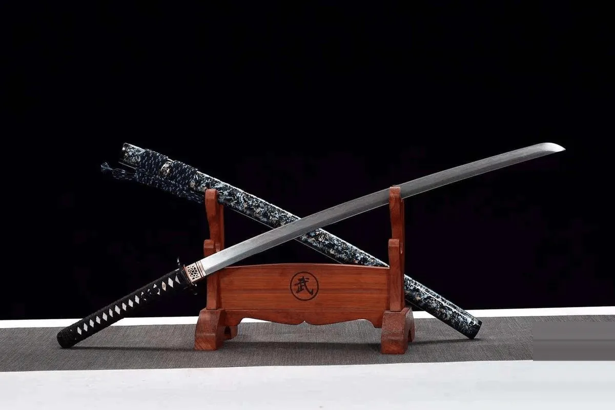 Katana Kangeki 感激