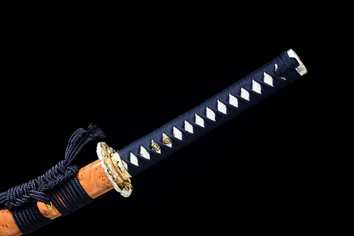 Katana Kasei 火星 - immagine 6