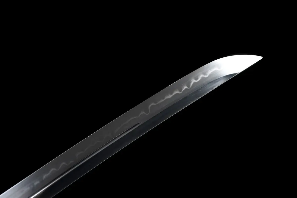 Katana Ketsueki 血液 - immagine 10