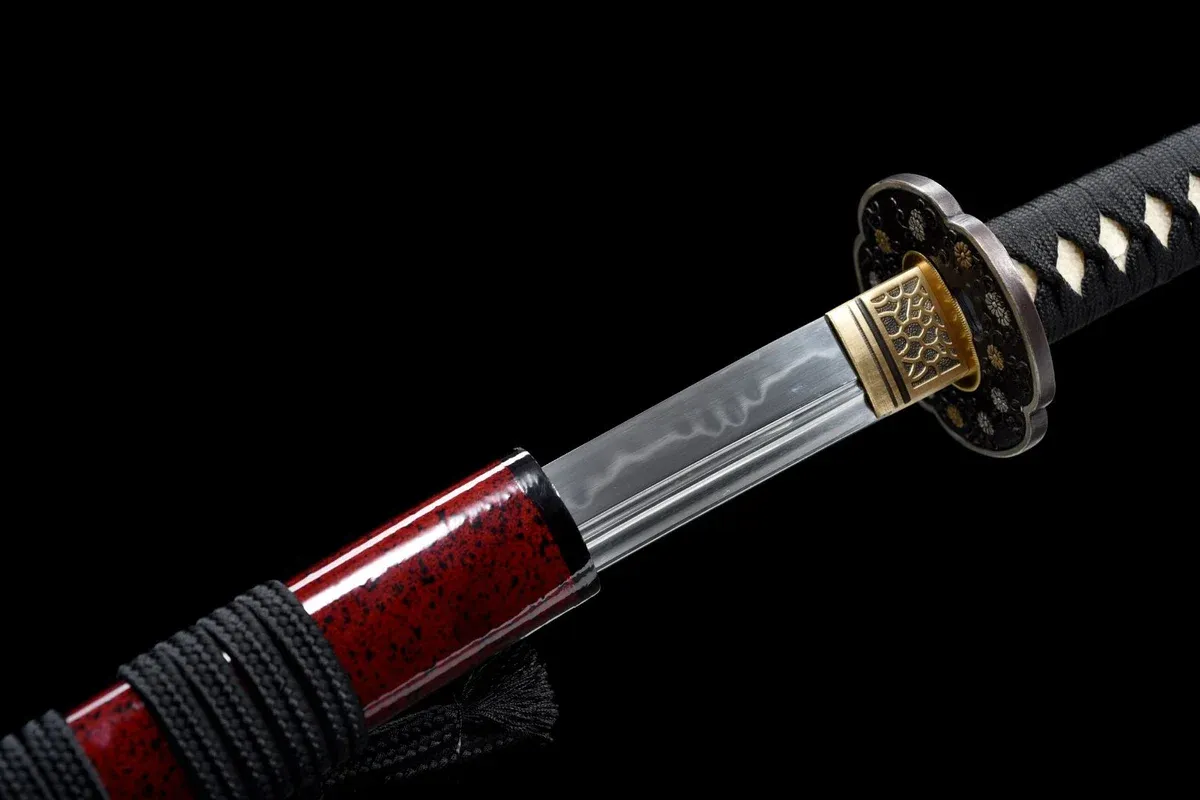 Katana Ketsueki 血液 - immagine 13