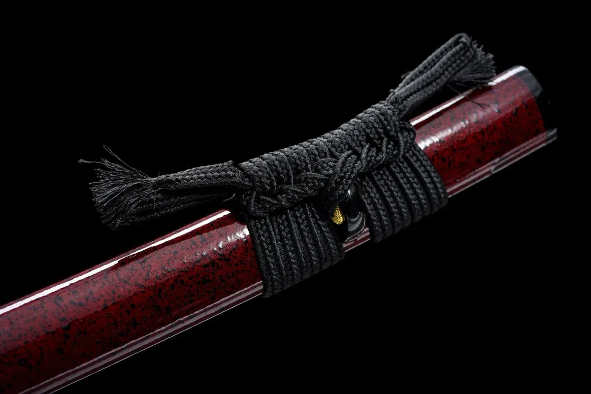 Katana Ketsueki 血液 - immagine 15