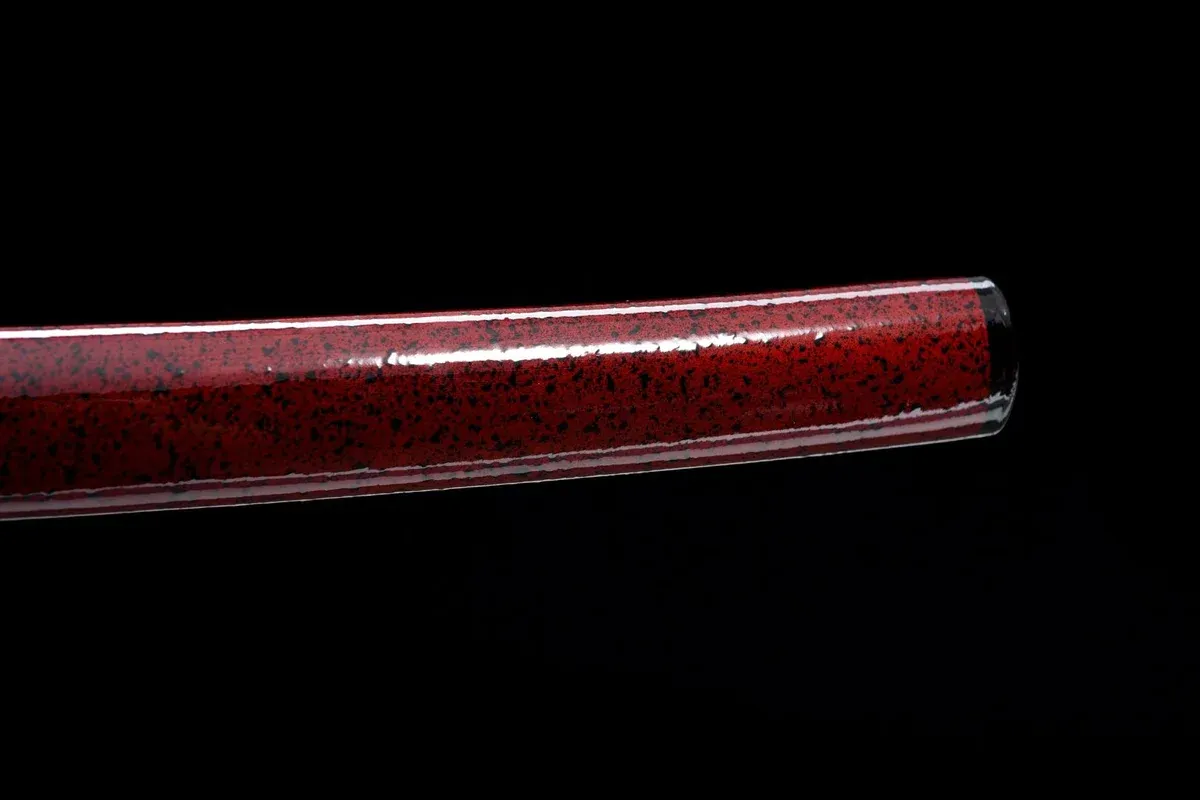 Katana Ketsueki 血液 - immagine 16