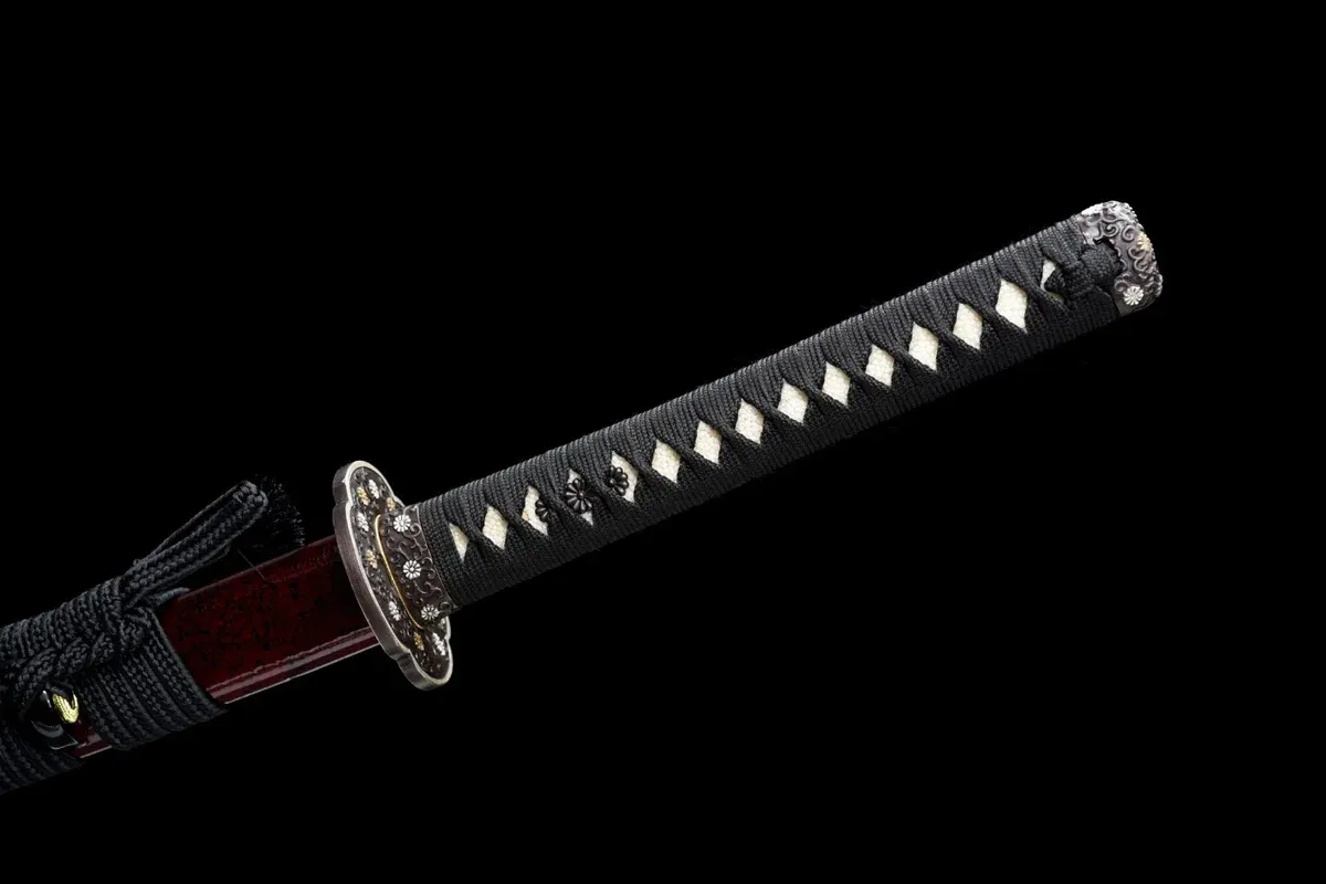 Katana Ketsueki 血液 - immagine 17