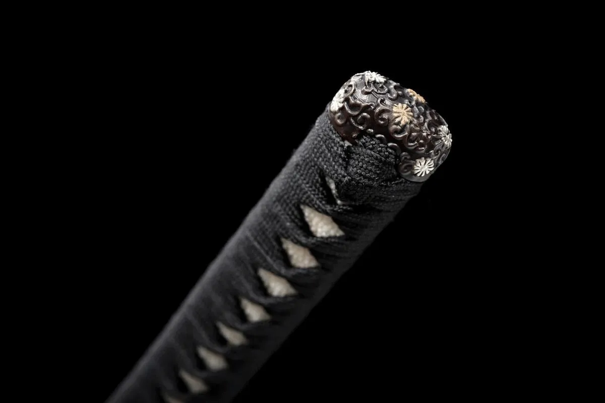 Katana Ketsueki 血液 - immagine 18
