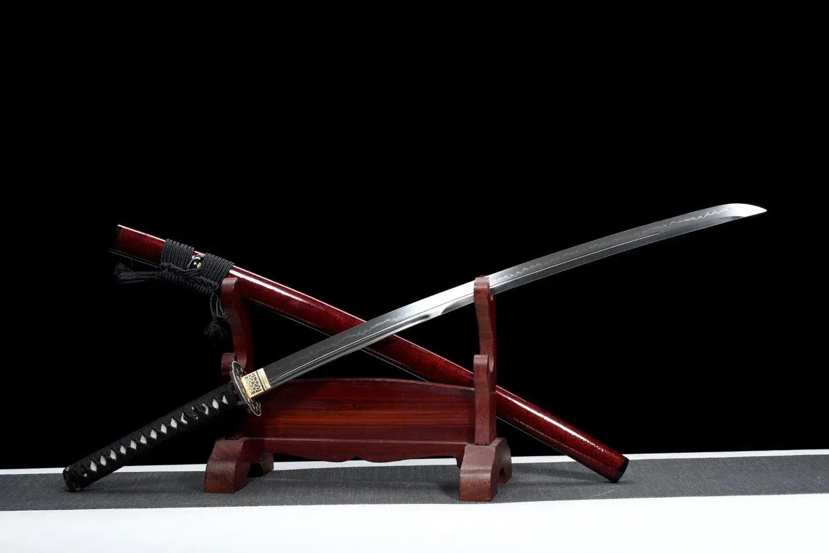 Katana Ketsueki 血液 - immagine 2