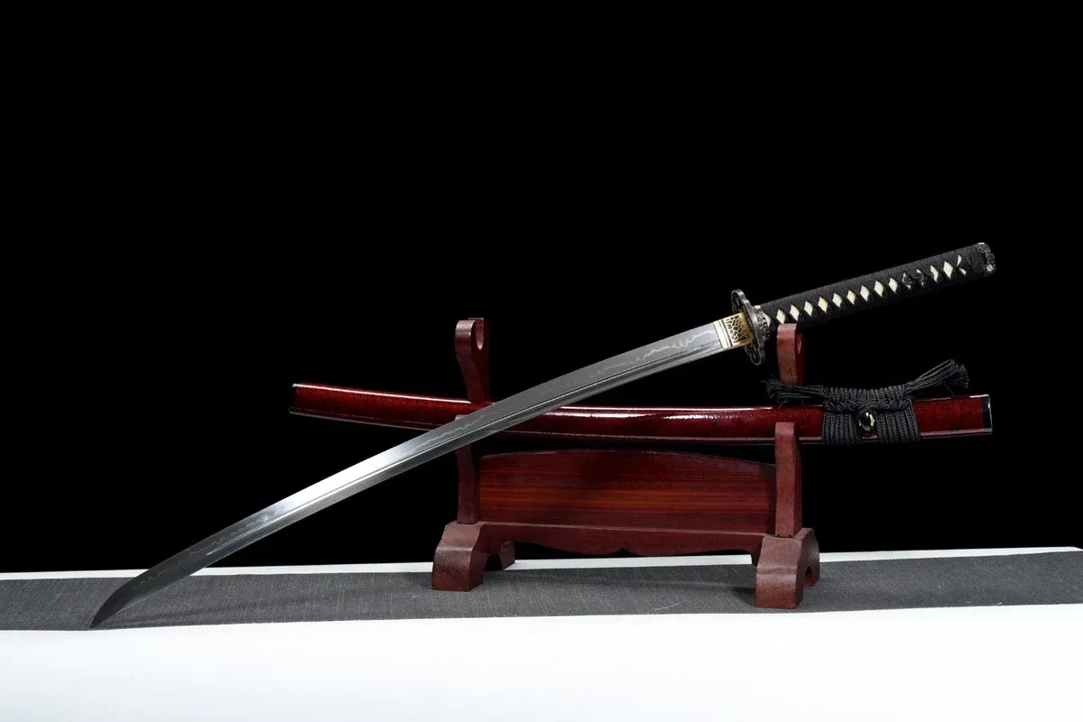 Katana Ketsueki 血液 - immagine 3