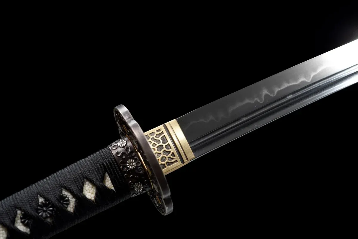 Katana Ketsueki 血液 - immagine 5