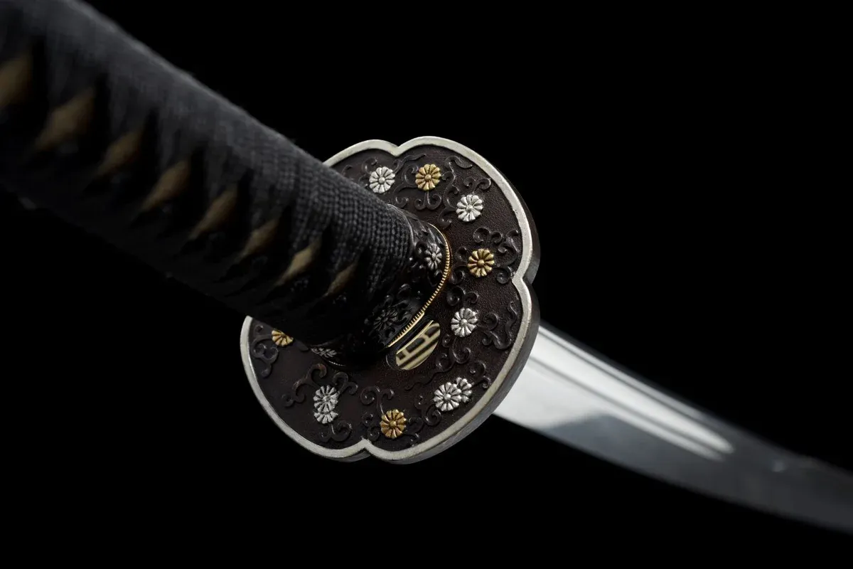 Katana Ketsueki 血液 - immagine 7