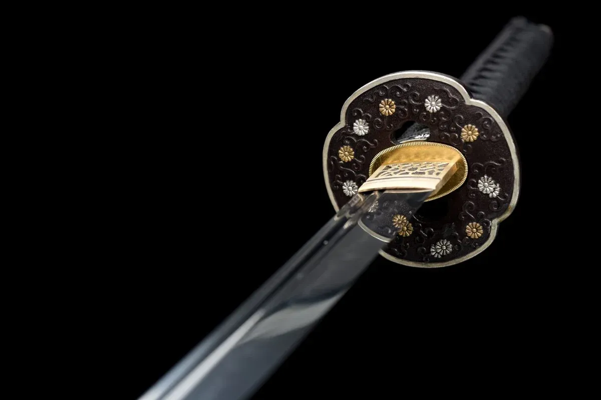 Katana Ketsueki 血液 - immagine 8