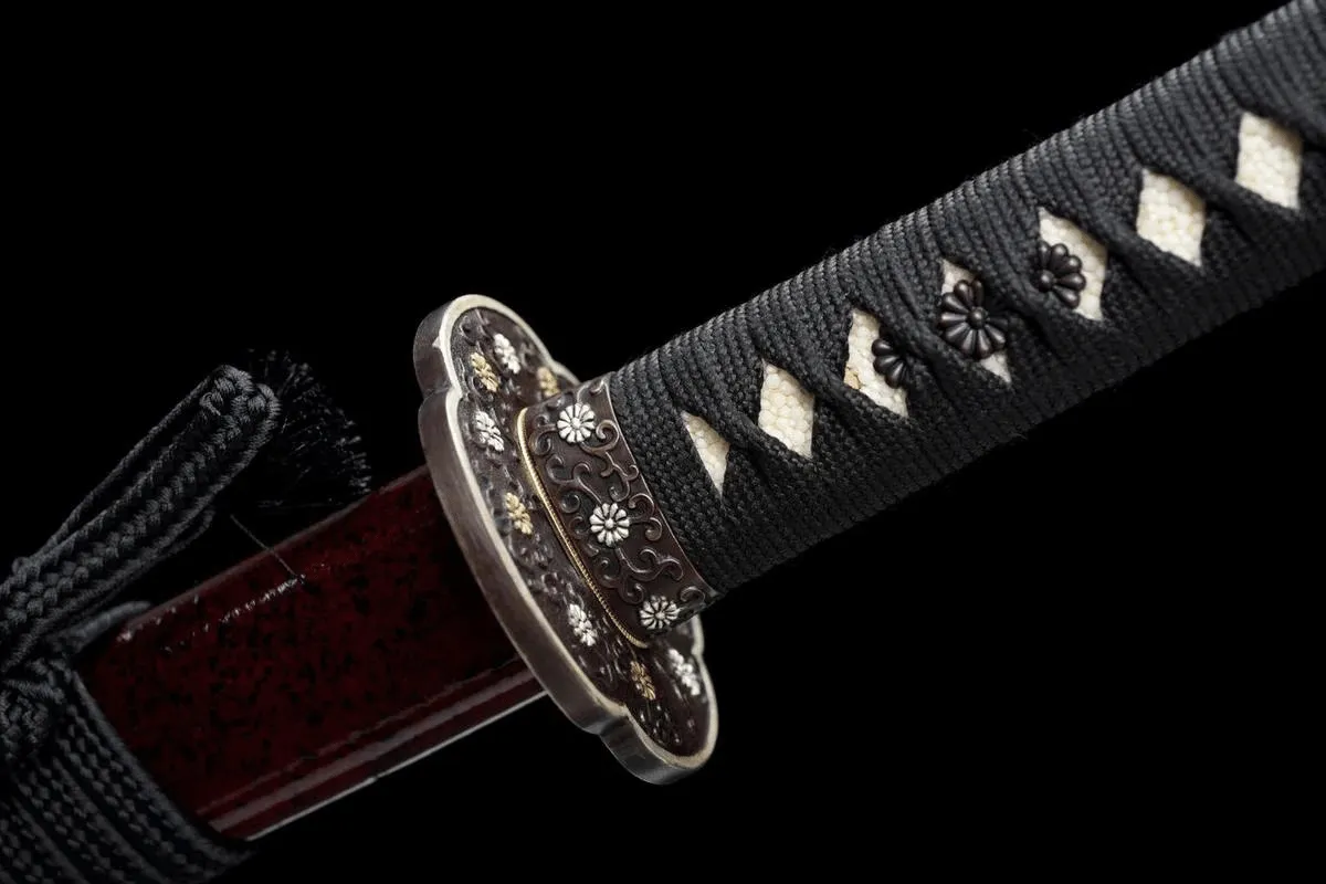 Katana Ketsueki 血液 - immagine 9