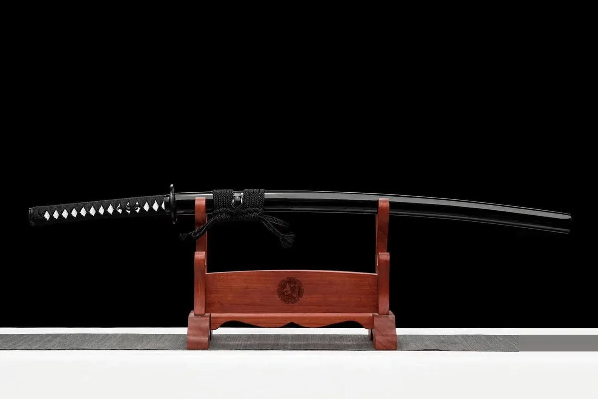 Katana Koi 濃い