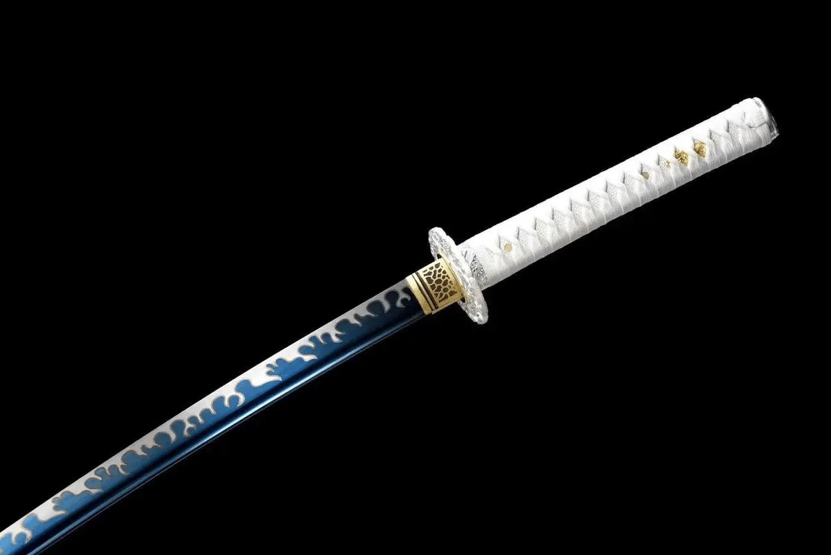 Katana Koori 氷 - immagine 4