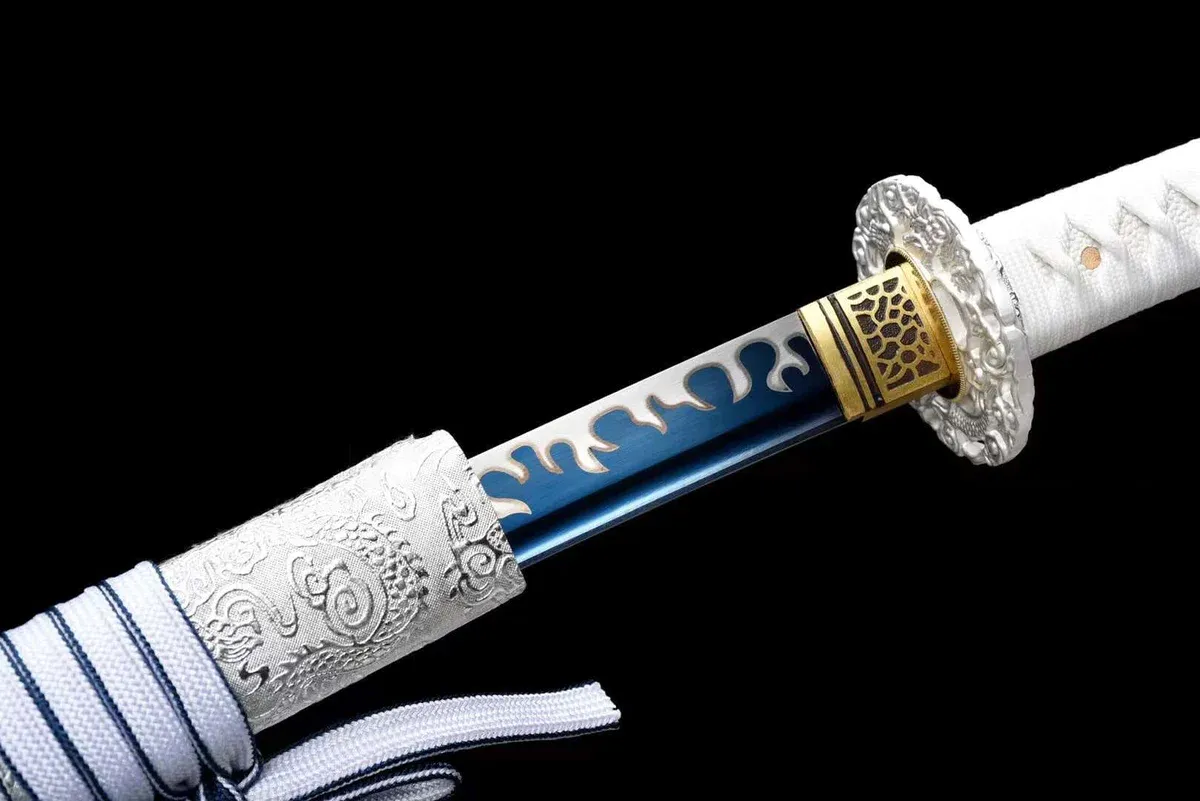 Katana Koori 氷 - immagine 6