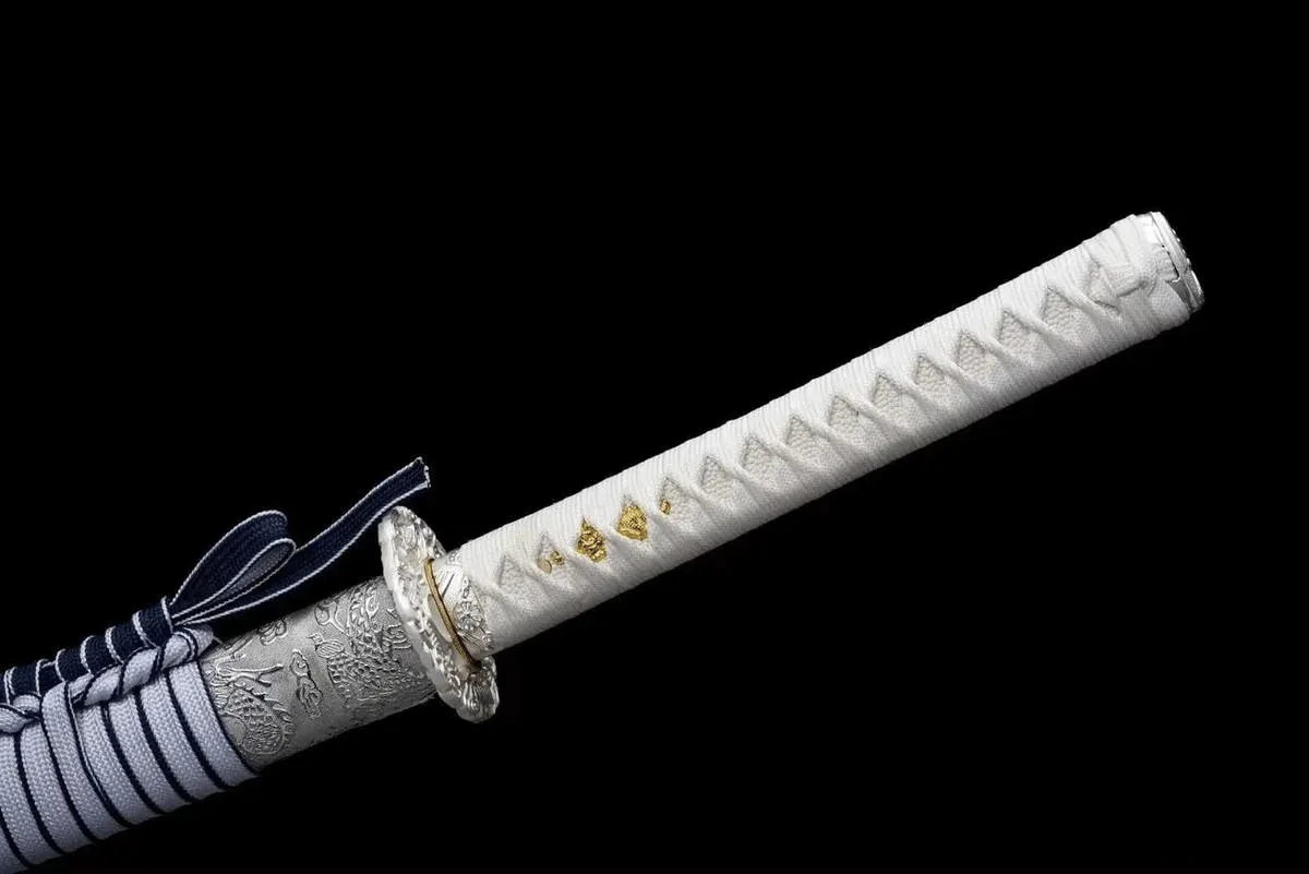 Katana Koori 氷 - immagine 8