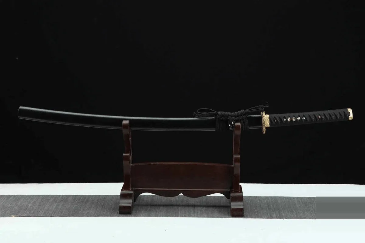 Katana Kuro 黒