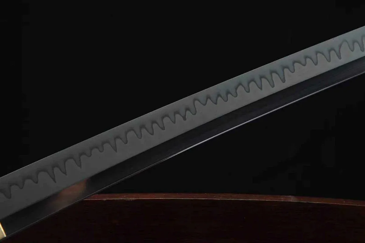 Katana Kuro 黒 - immagine 7