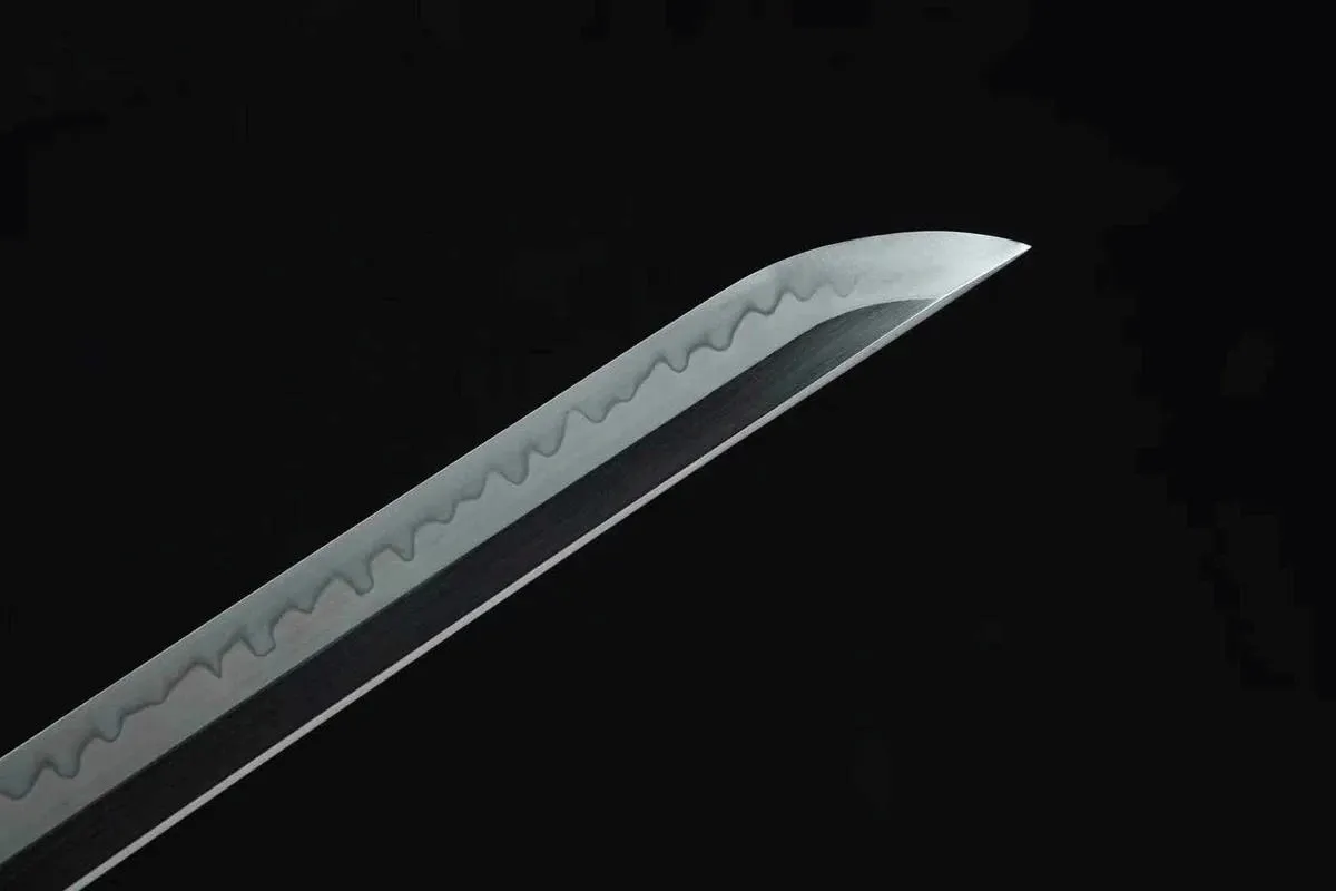 Katana Kuro 黒 - immagine 8