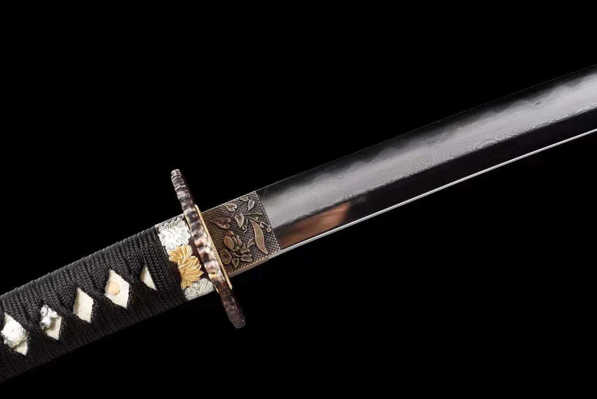 Katana Kusa 草 - immagine 3