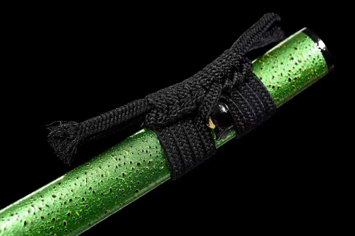 Katana Kusa 草 - immagine 7