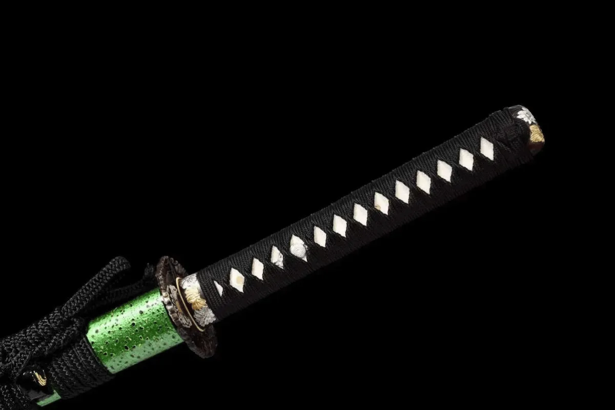 Katana Kusa 草 - immagine 8