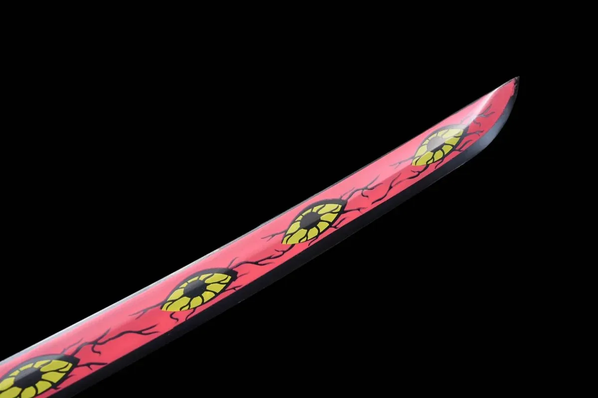 Katana Michikatsu Tsugikuni - immagine 6