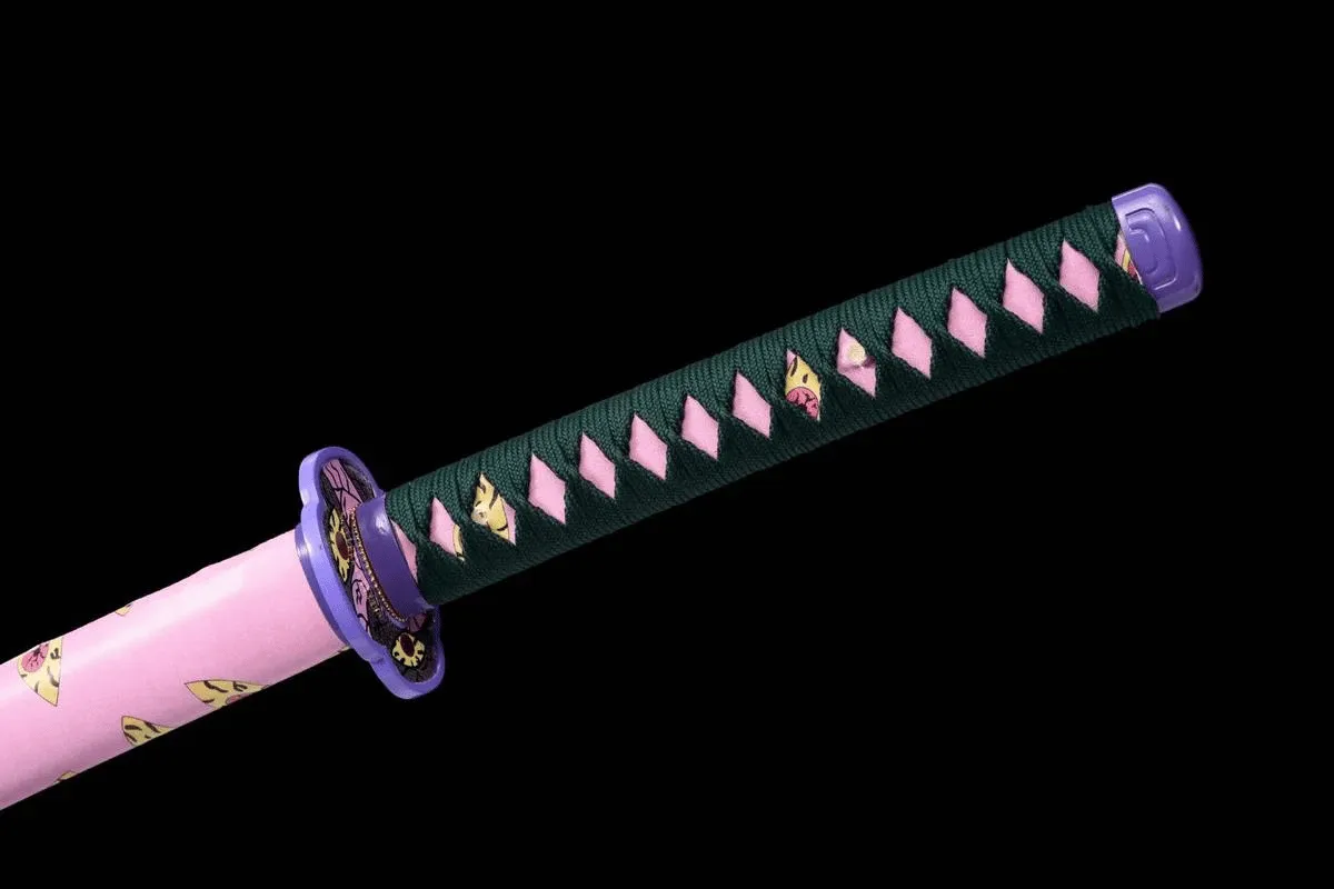Katana Michikatsu Tsugikuni - immagine 9