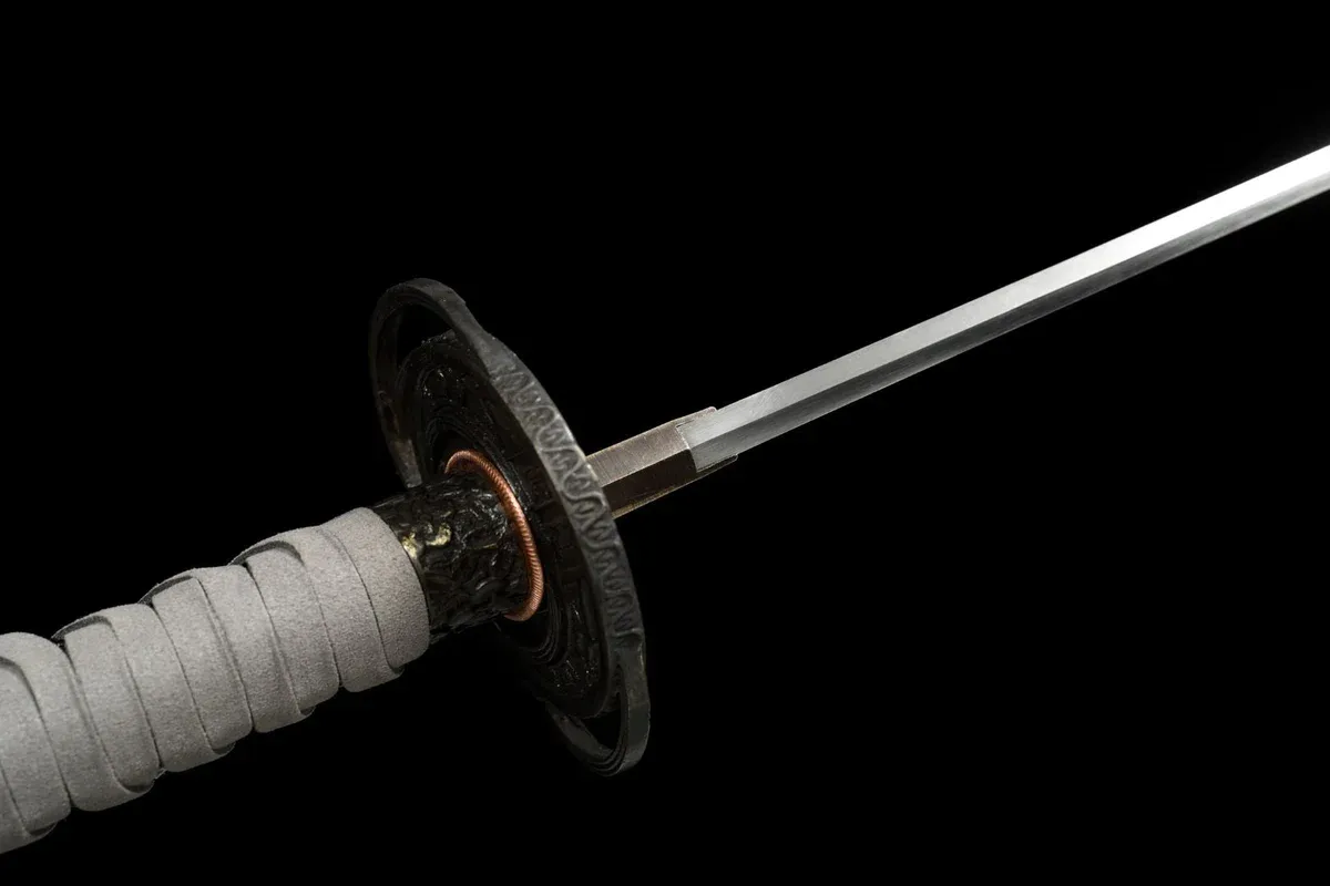 Katana Moonveil Elden Ring - immagine 10