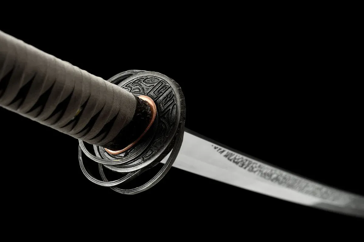 Katana Moonveil Elden Ring - immagine 11