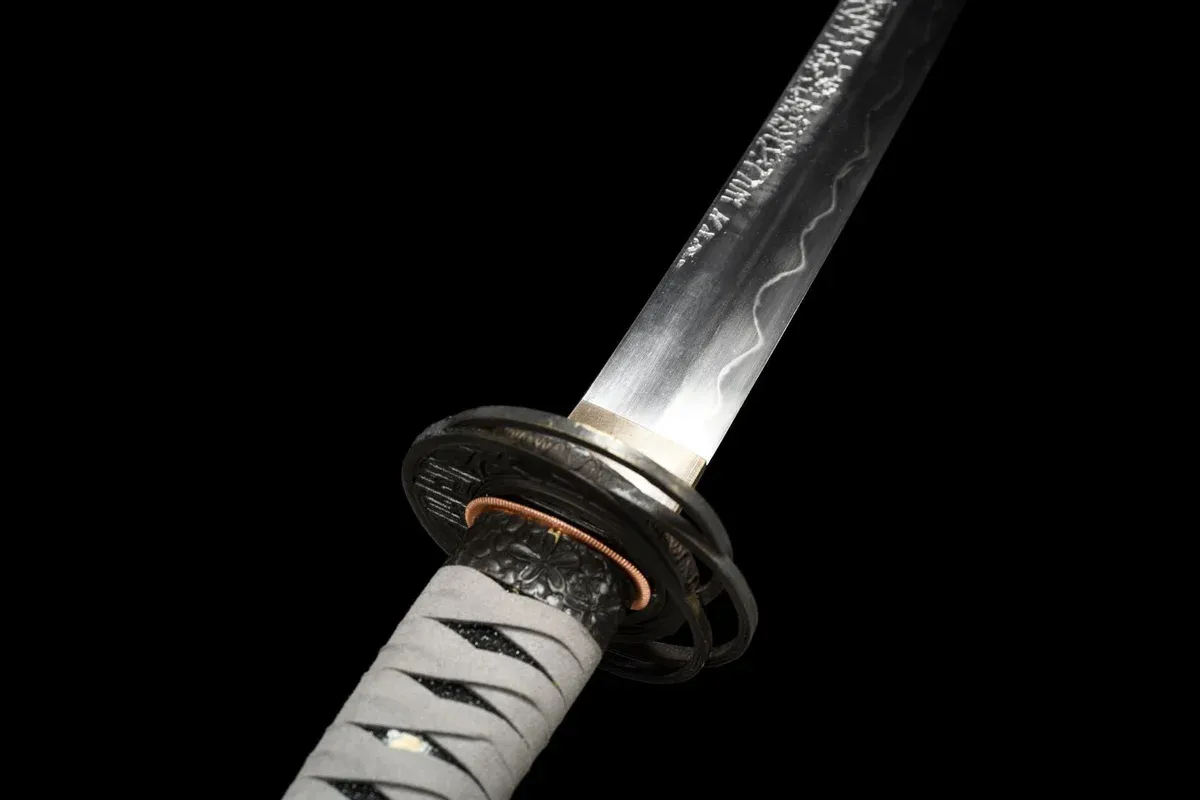 Katana Moonveil Elden Ring - immagine 13