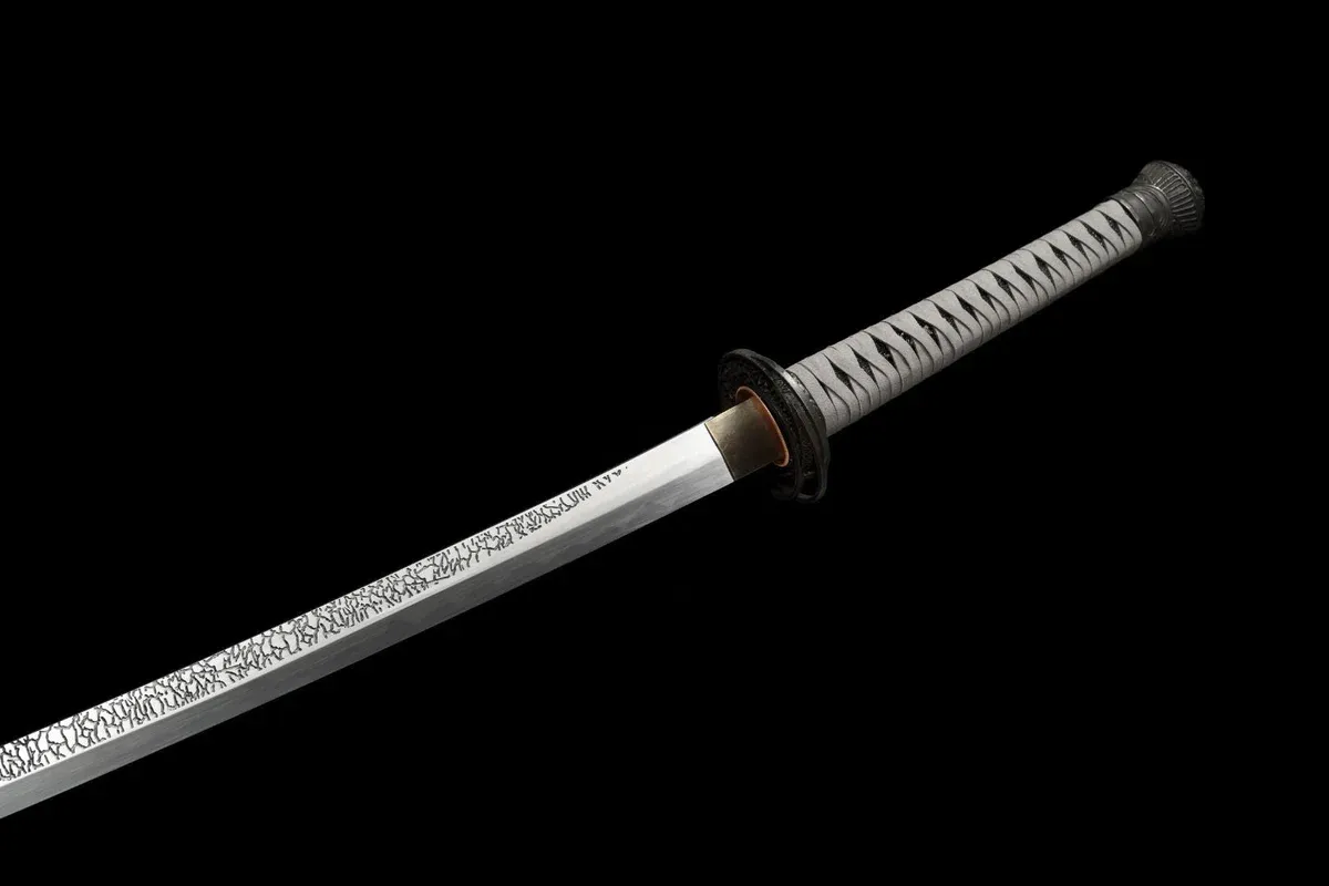 Katana Moonveil Elden Ring - immagine 14