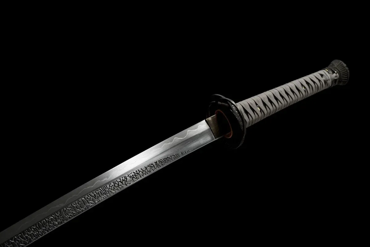 Katana Moonveil Elden Ring - immagine 15