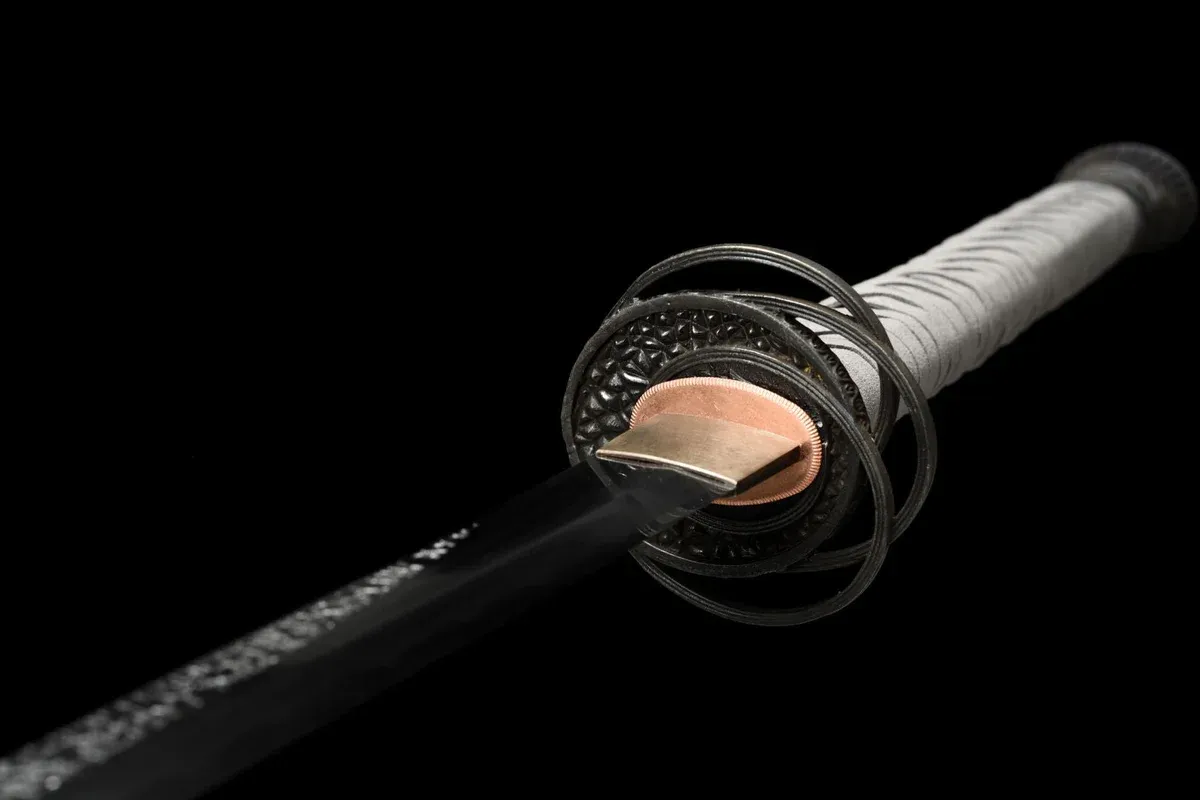 Katana Moonveil Elden Ring - immagine 16