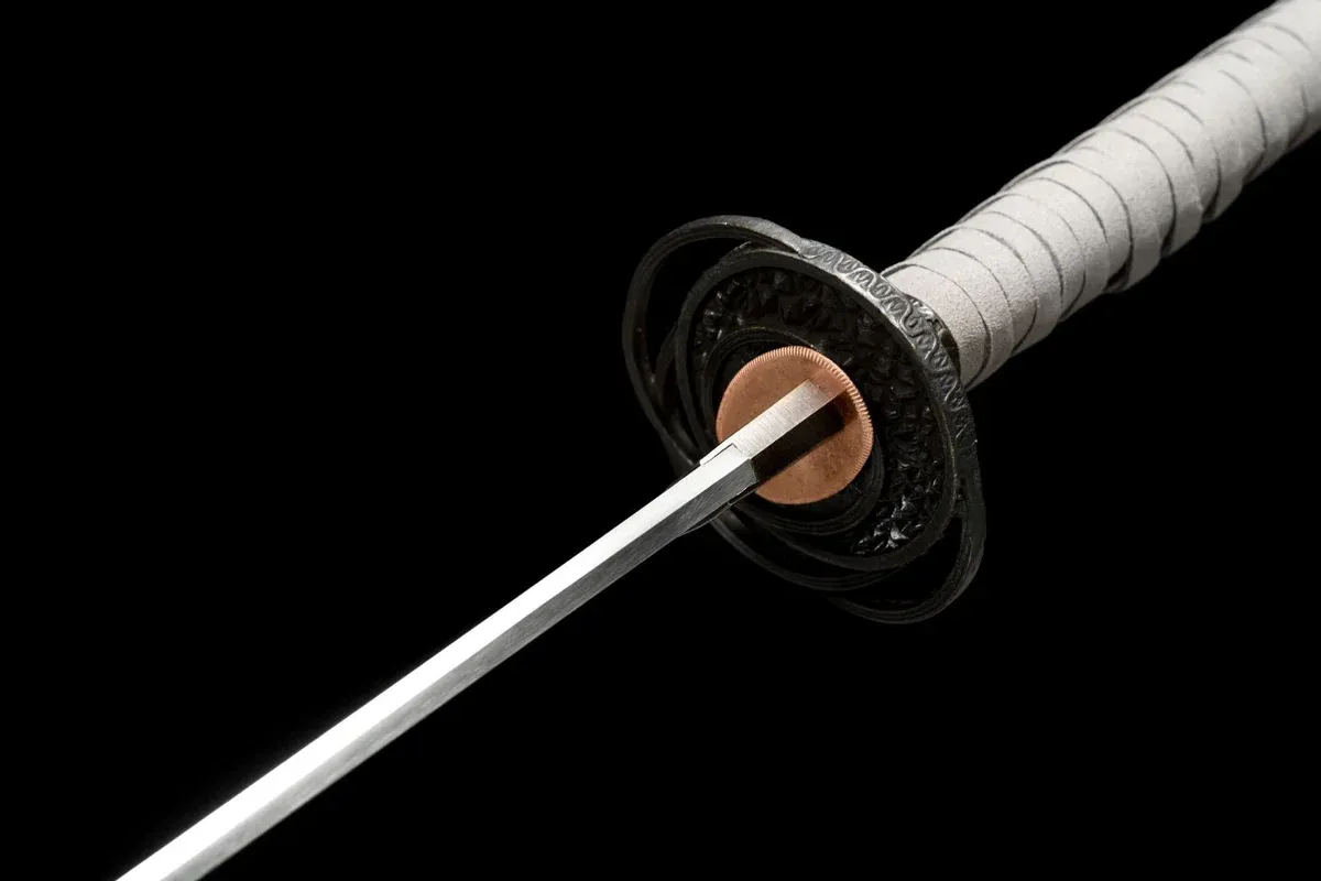 Katana Moonveil Elden Ring - immagine 17