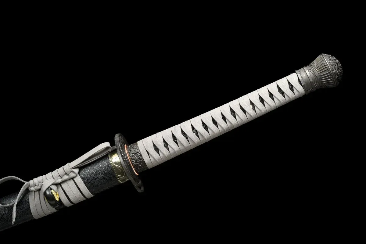 Katana Moonveil Elden Ring - immagine 18