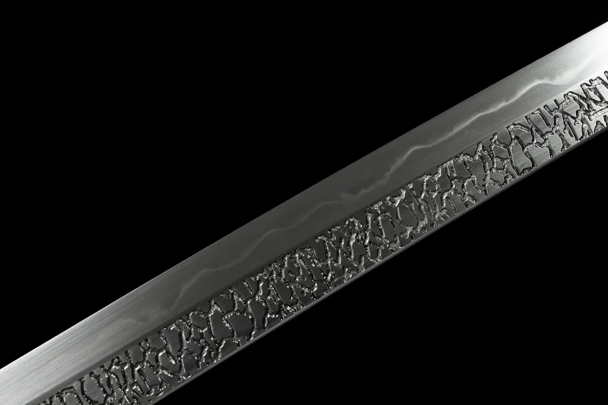 Katana Moonveil Elden Ring - immagine 2