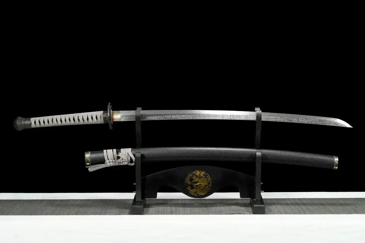 Katana Moonveil Elden Ring - immagine 3