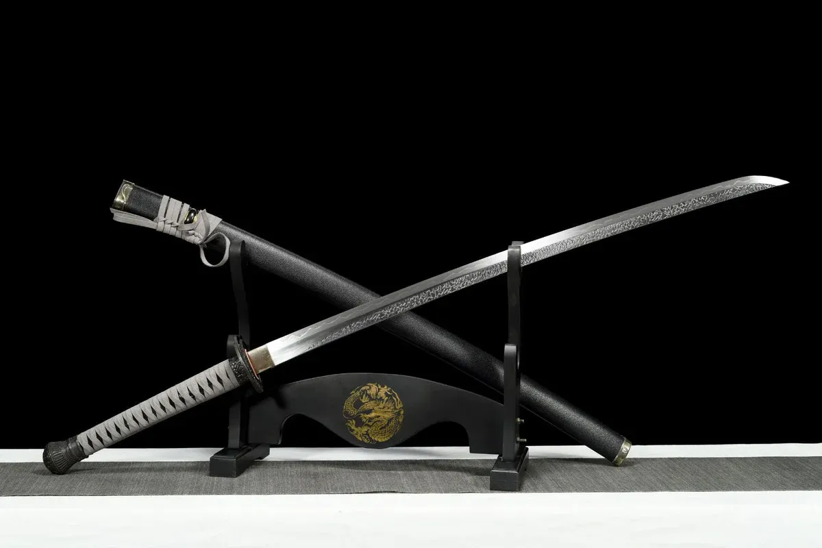 Katana Moonveil Elden Ring - immagine 5