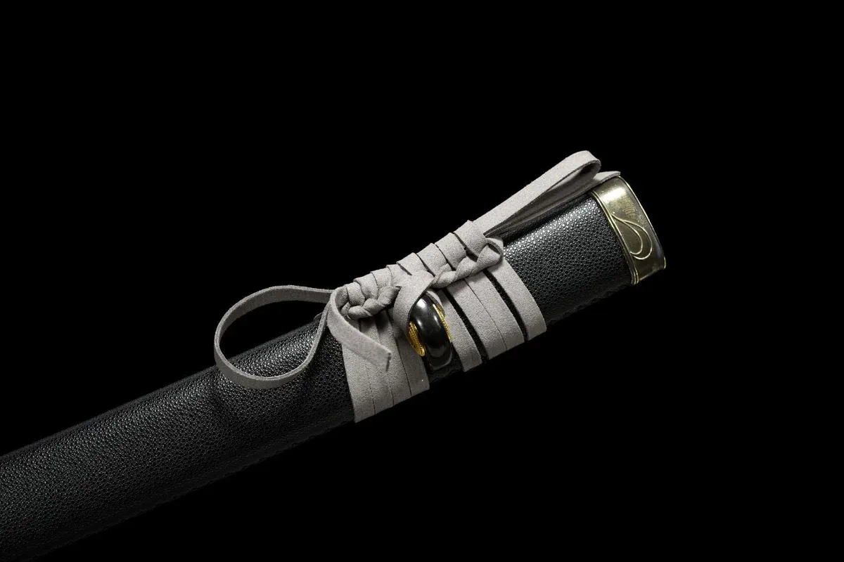 Katana Moonveil Elden Ring - immagine 6