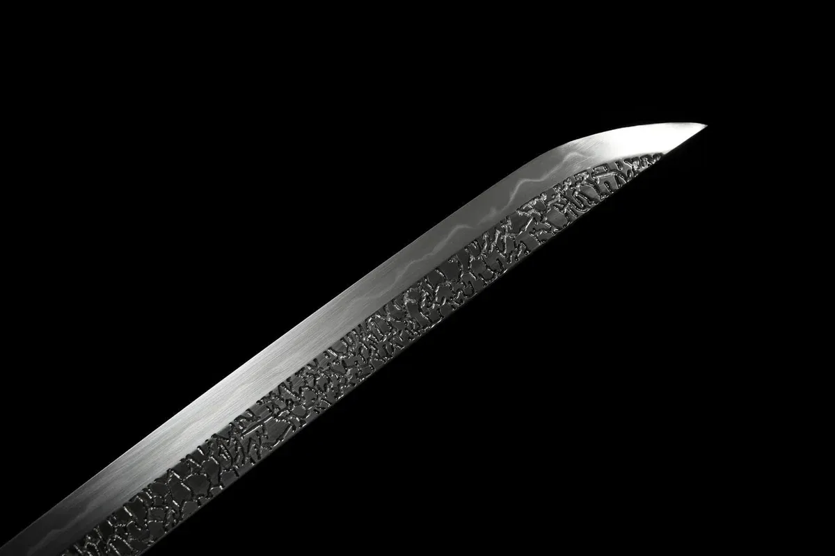 Katana Moonveil Elden Ring - immagine 8