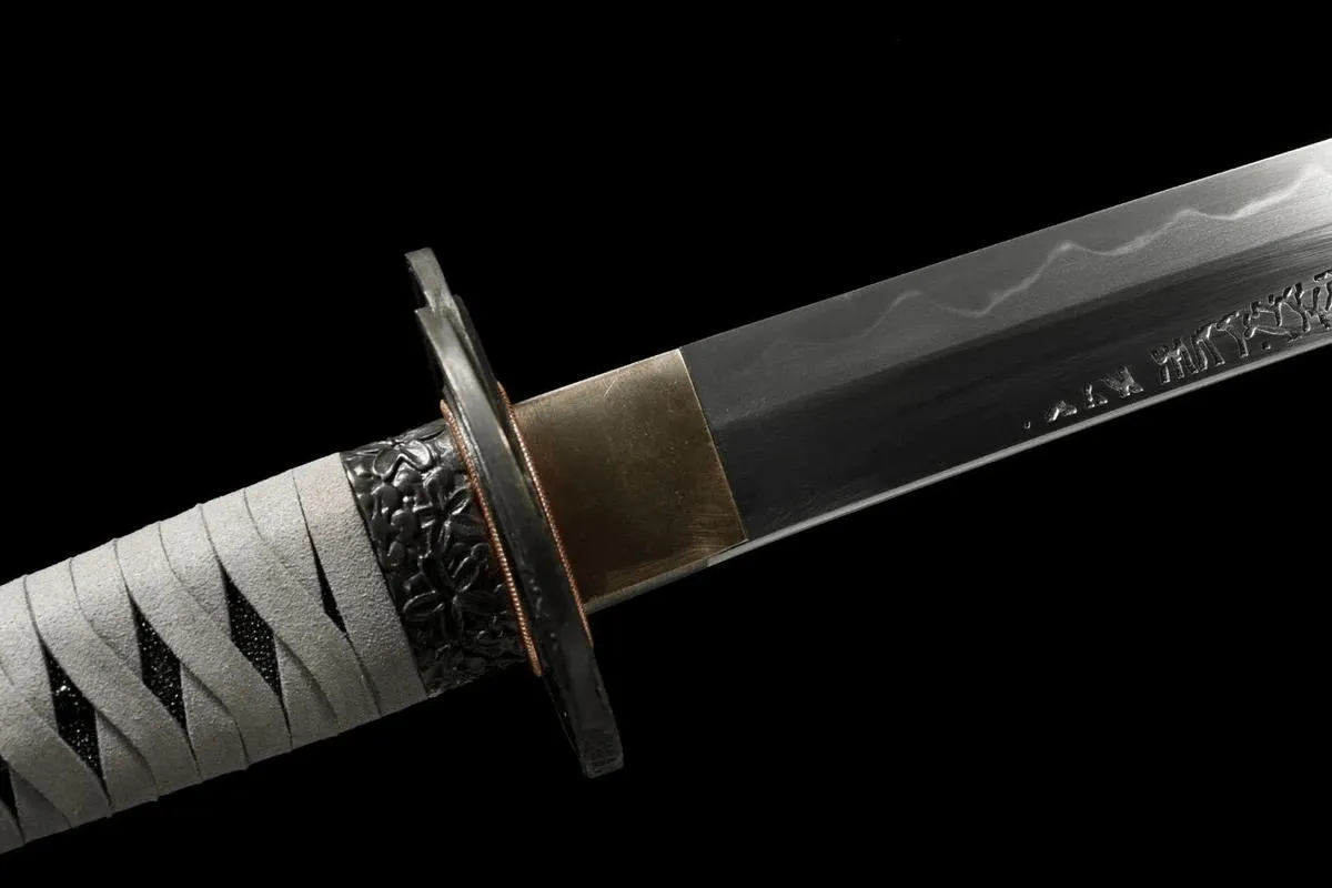 Katana Moonveil Elden Ring - immagine 9