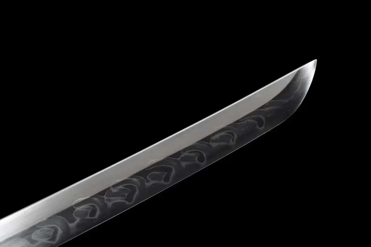 Katana Murasaki no Akuma 紫の悪魔 - immagine 5