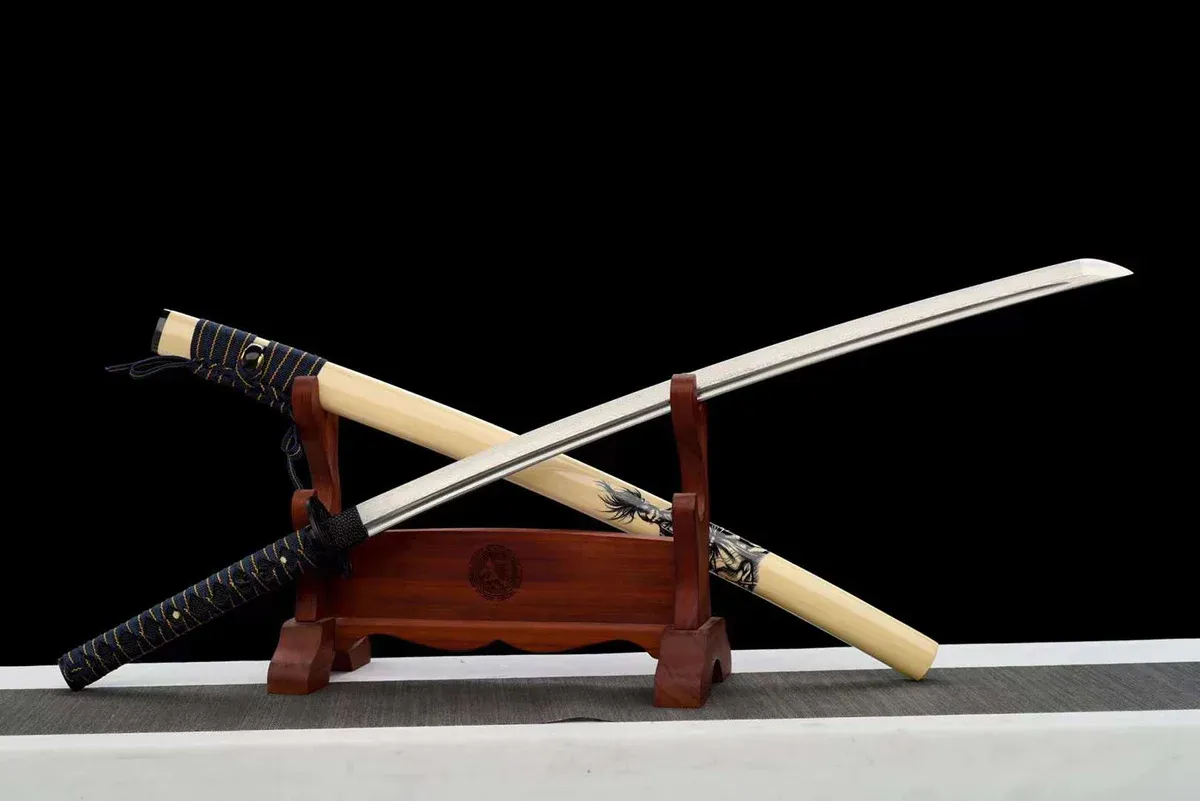 Katana Musashi 武蔵 - immagine 2