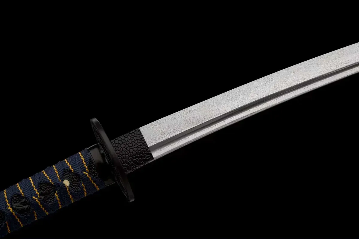 Katana Musashi 武蔵 - immagine 3